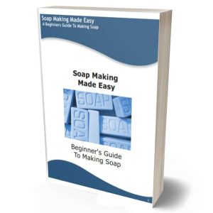 Soap making made easy
