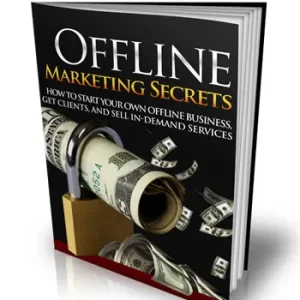 Offline Marketing Secrets