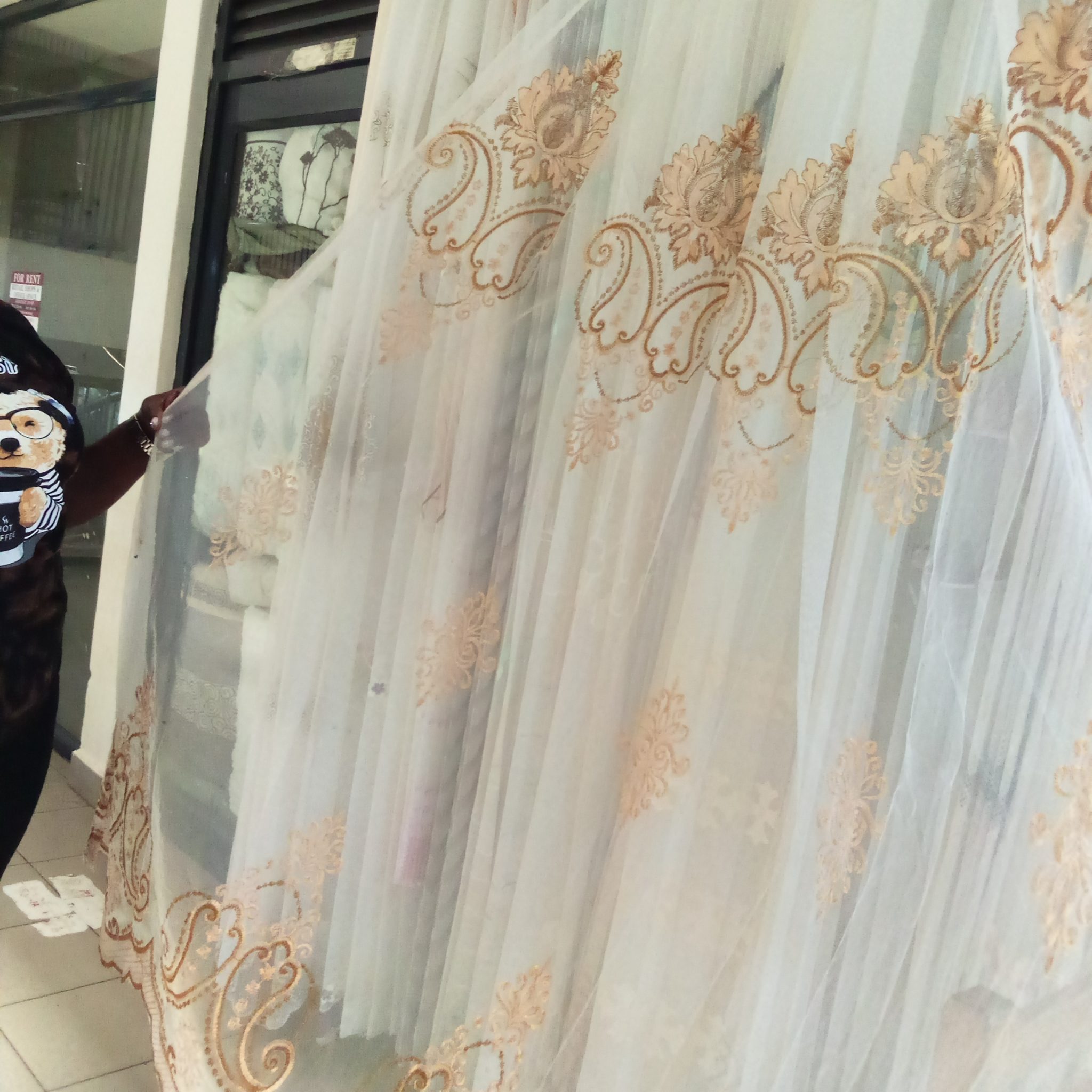 Curtains