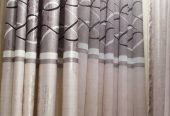 Curtains