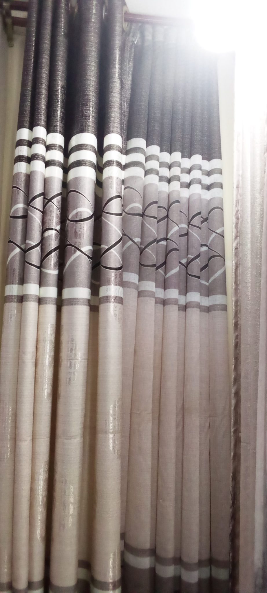 Curtains
