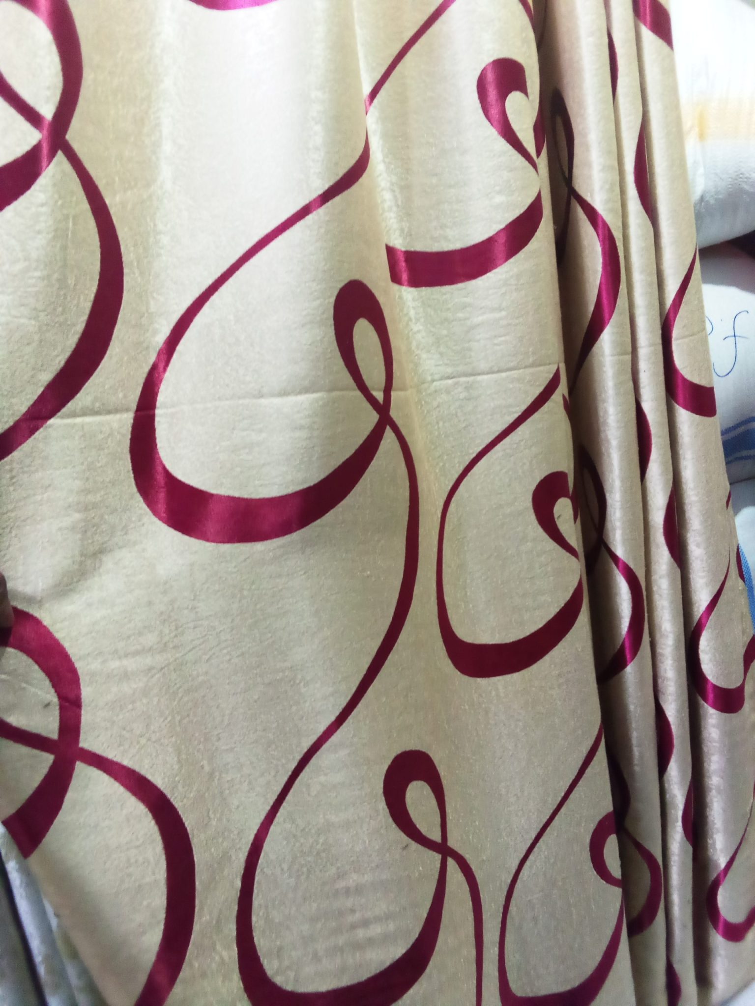 Curtains