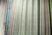 Curtains