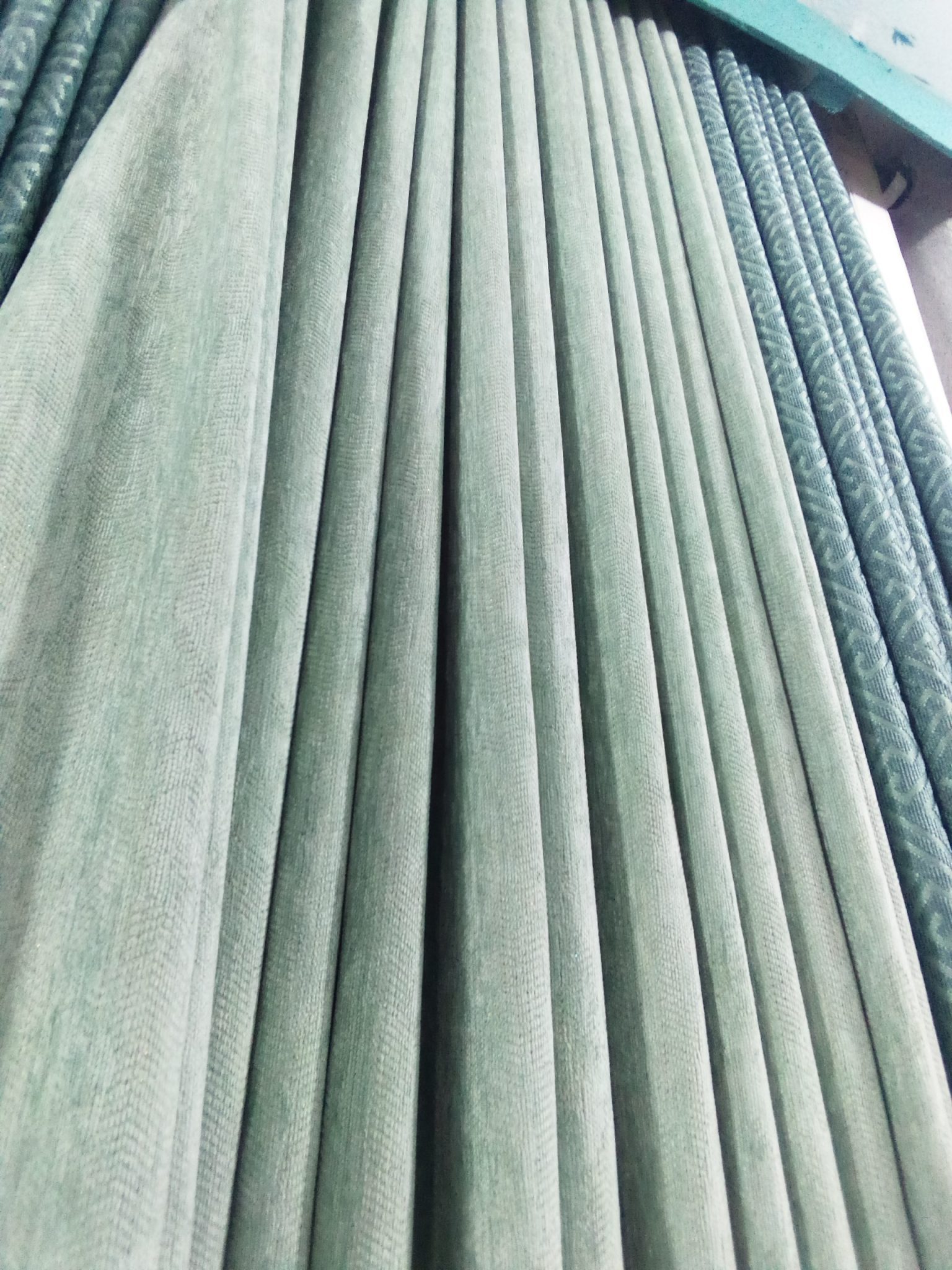 Curtains