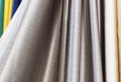 Curtains and blinds