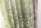Curtains and blinds
