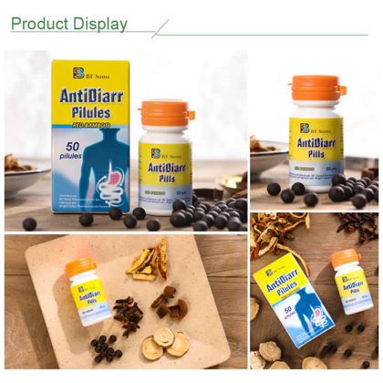 AntiDiarr Pills