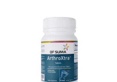 ArthroXtra-Tablets