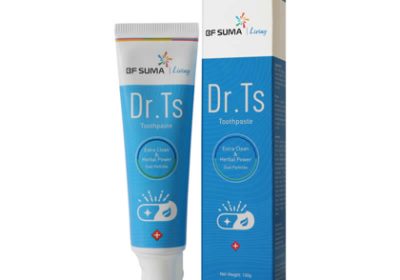 DrTs-Toothpaste