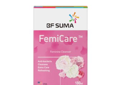 FemiCare-Feminine