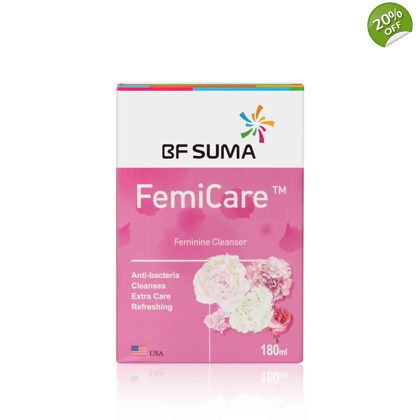 FemiCare Feminine