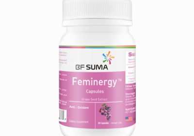 Feminergy-Capsules