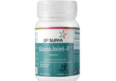GluzoJoint-F-Capsules