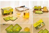 GymEase Tea