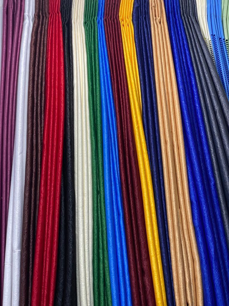 Quality curtains in Kampala