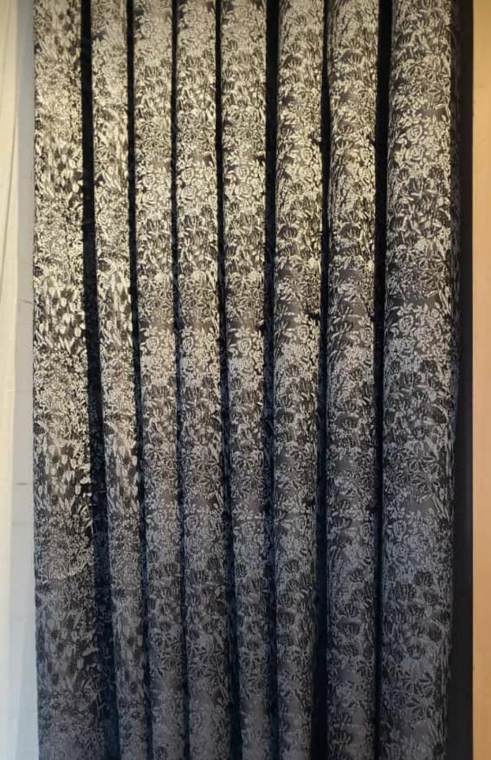 Best curtains in Kampala