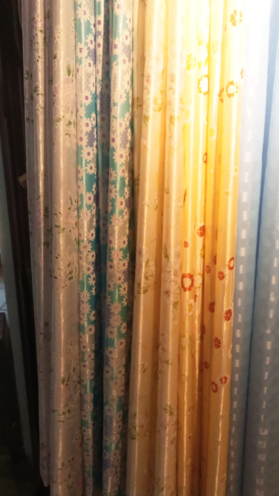 Best curtains