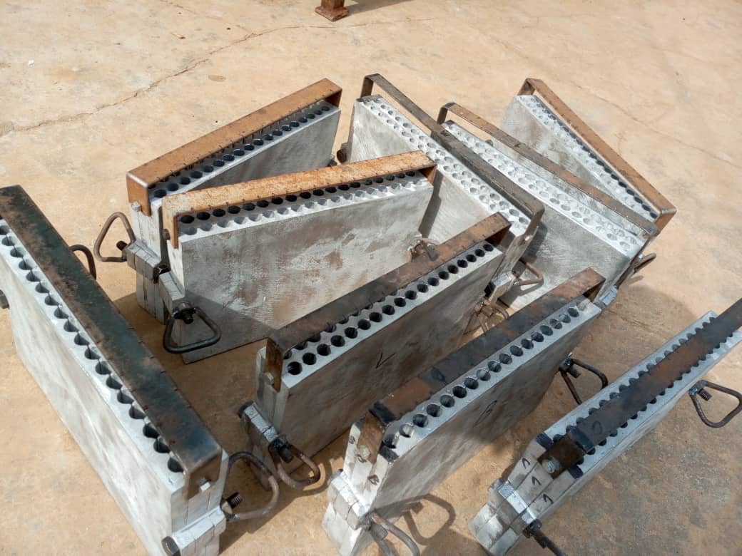 Candle Molds Always Available