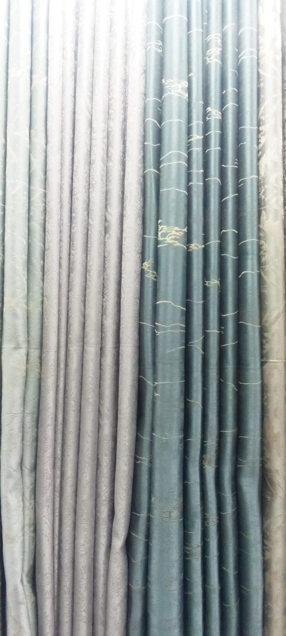Quality curtains in Kampala