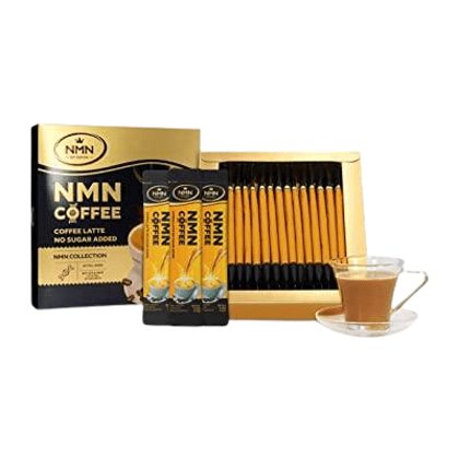 NMN COFFEE
