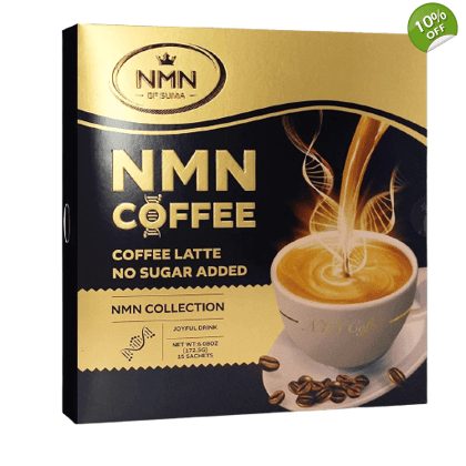 NMN COFFEE