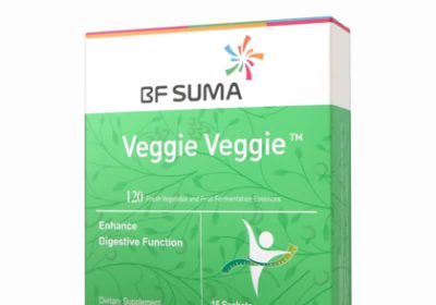 Veggie-Veggie