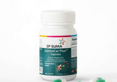 ZaminoCal-Plus