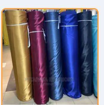 Best curtains in Kampala