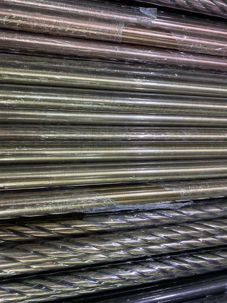 Curtain rods | Pipes
