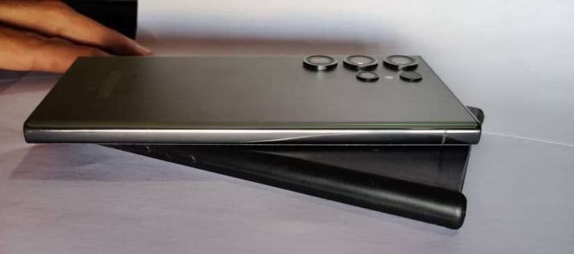 S23 ULTRA SAMSUNG