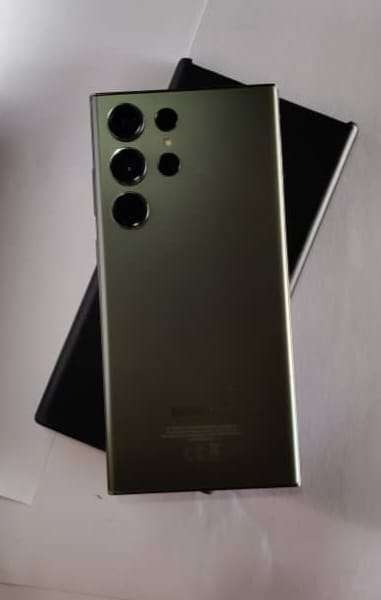 S23 ULTRA SAMSUNG