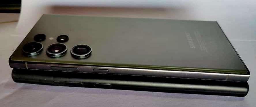 S23 ULTRA SAMSUNG