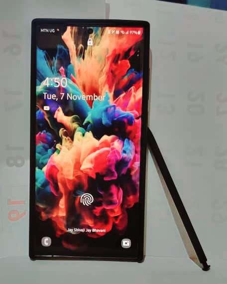S23 ULTRA SAMSUNG