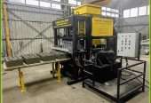 CONCRETE BRICK MACHINE