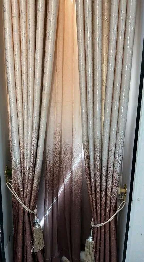 Curtains
