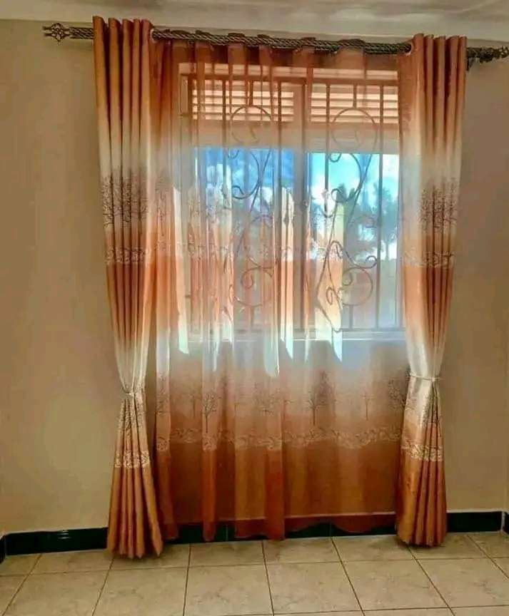 Curtains