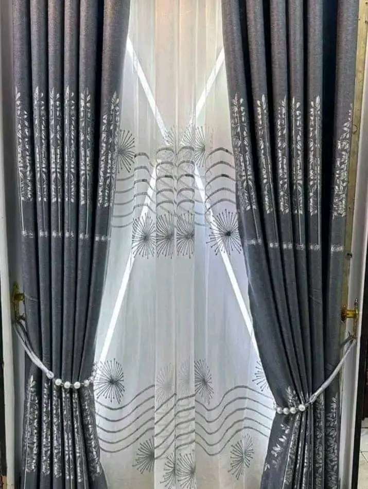 Curtains