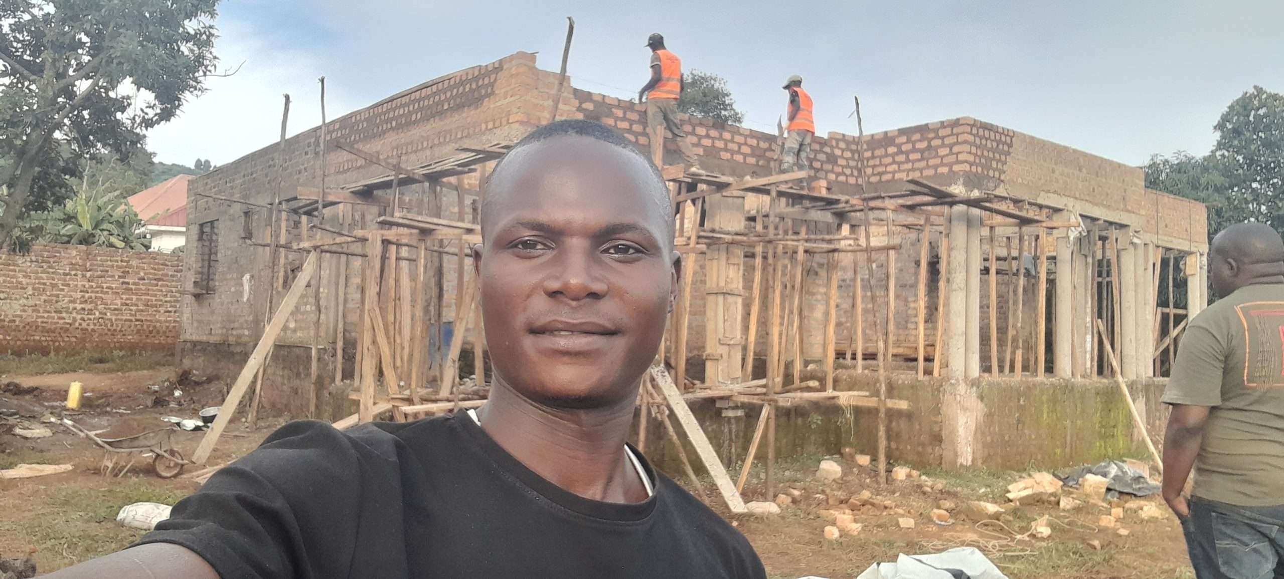Construction services