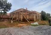 Construction services