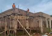 Construction services