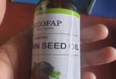 Pumpkin seed Oil