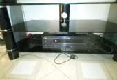 Cupboard and TV stand