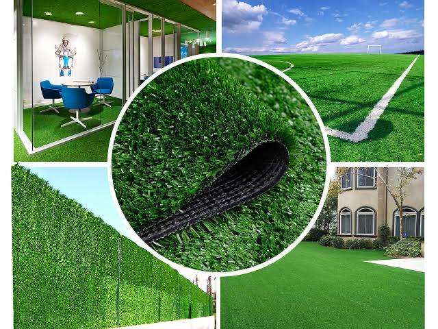 grass carpet