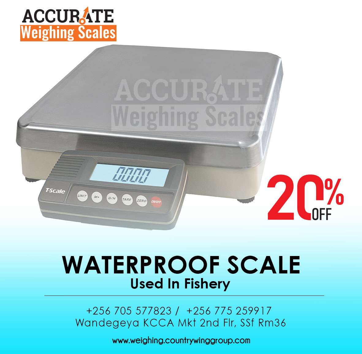 weight stainless steel scale