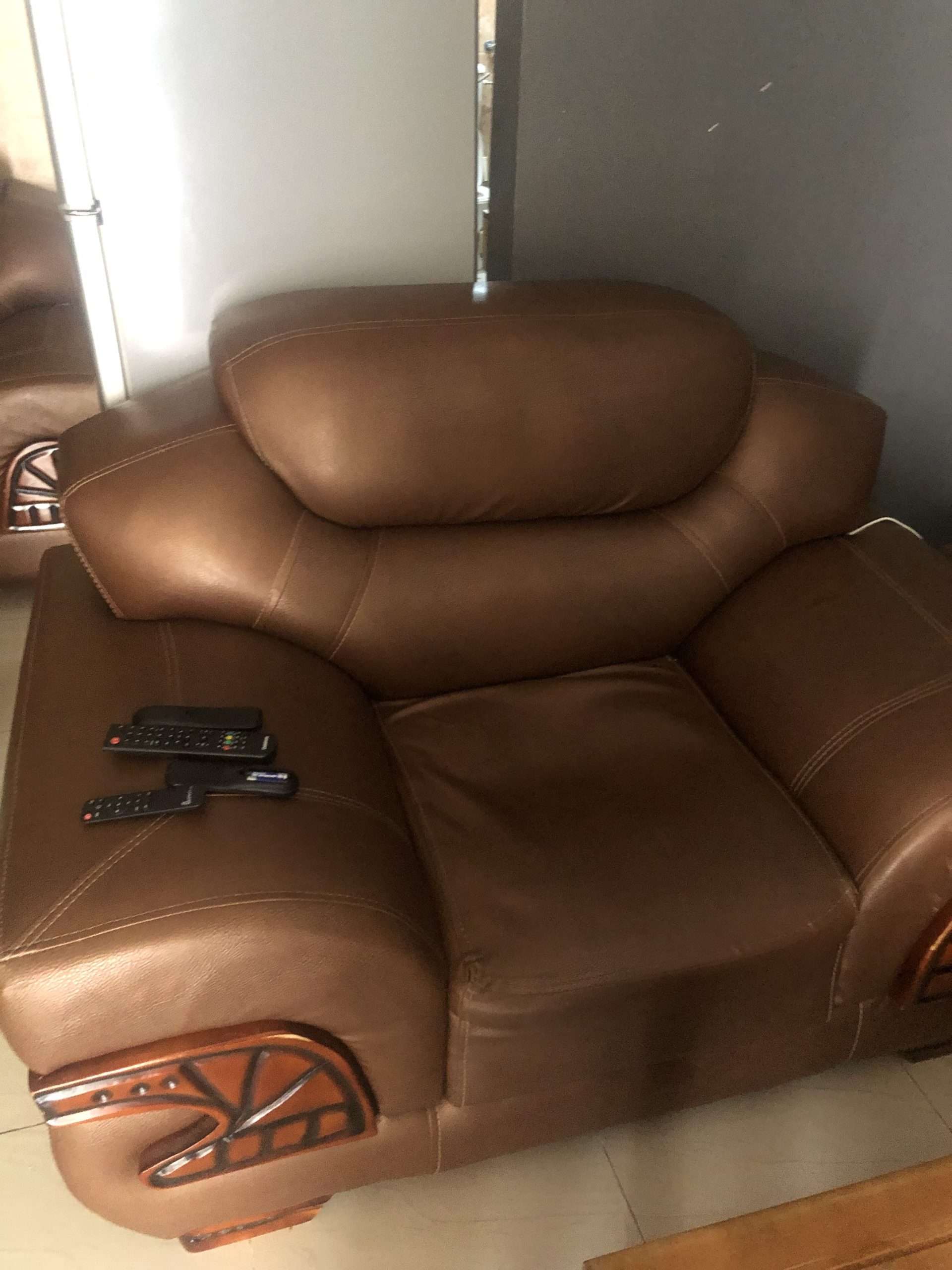 Sofa set