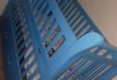 Baby crib