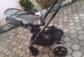 Baby stroller
