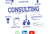 HUMAN RESOURCE CONSULTING