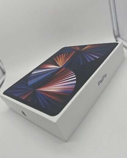 Apple iPad Pro 5th Gen 256GB