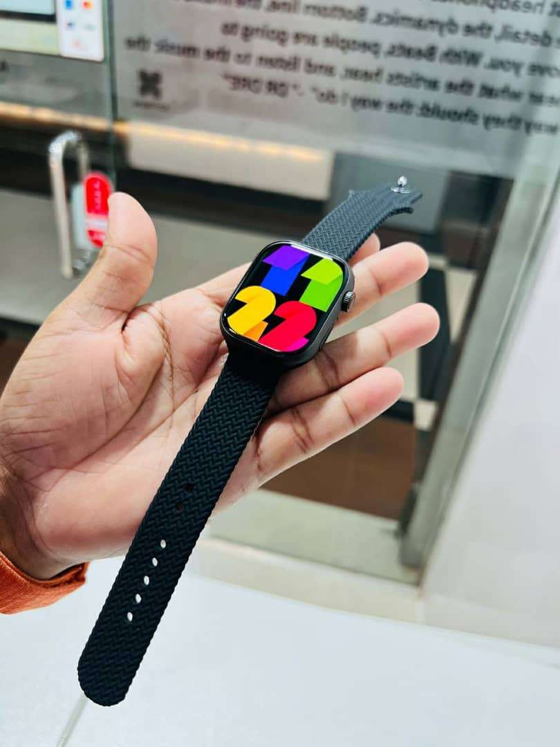 Brand New Smart Watches